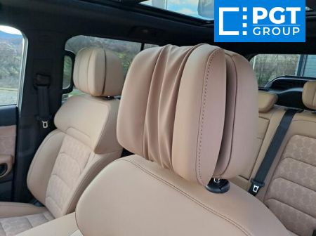 ICH-X K3 2.0T DCT7 XWD 4x4 LPG 245k