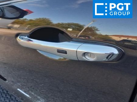 EVO Cross 4  Pick Up 4x4 2.0TD MT6 136k