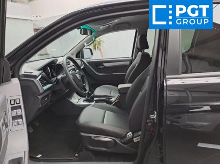 EVO Cross 4  Pick Up 4x4 2.0TD MT6 136k