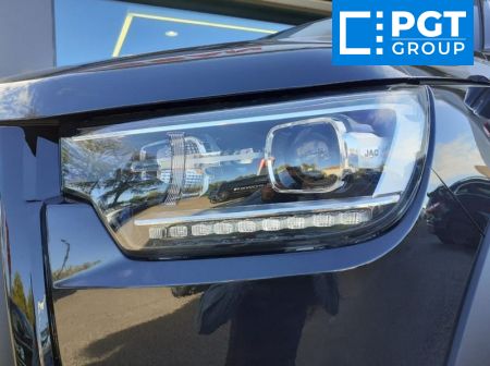 EVO Cross 4  Pick Up 4x4 2.0TD MT6 136k