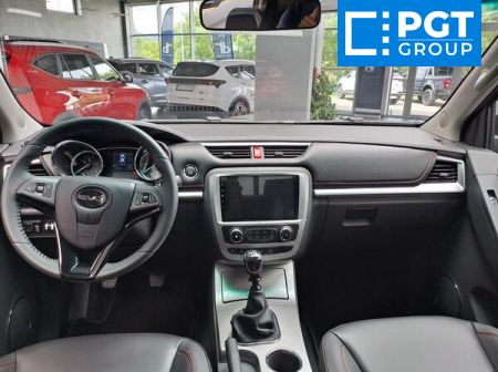 EVO Cross 4  Pick Up 4x4 2.0TD MT6 136k