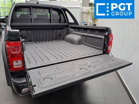 EVO Cross 4  Pick Up 4x4 2.0TD MT6 136k