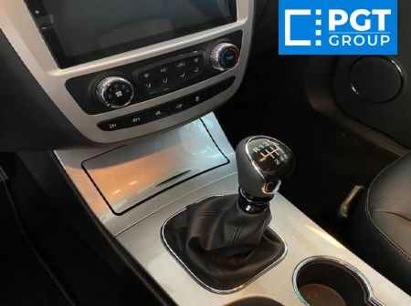 EVO Cross 4  Pick Up 4x4 2.0TD MT6 136k