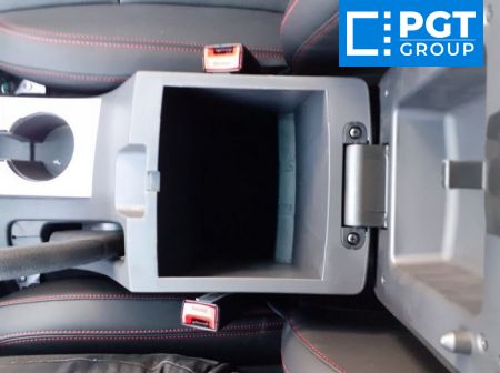 EVO Cross 4  Pick Up 4x4 2.0TD MT6 136k