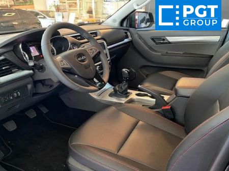 EVO Cross 4  Pick Up 4x4 2.0TD MT6 136k