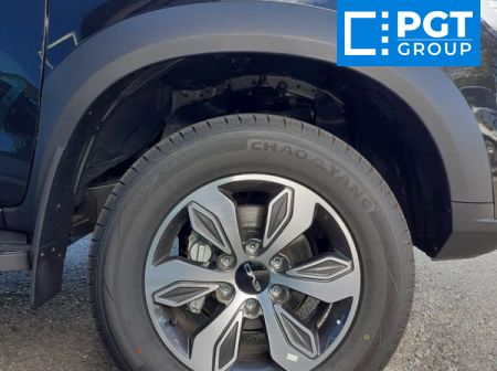 EVO Cross 4  Pick Up 4x4 2.0TD MT6 136k