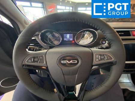 EVO Cross 4  Pick Up 4x4 2.0TD MT6 136k