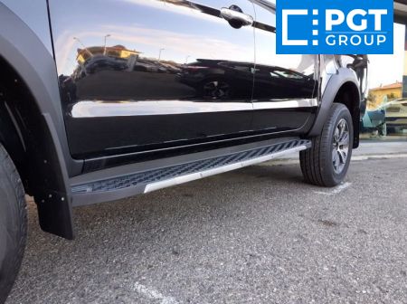 EVO Cross 4  Pick Up 4x4 2.0TD MT6 136k