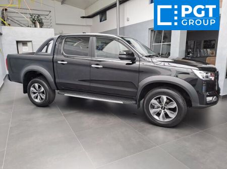 EVO Cross 4  Pick Up 4x4 2.0TD MT6 136k