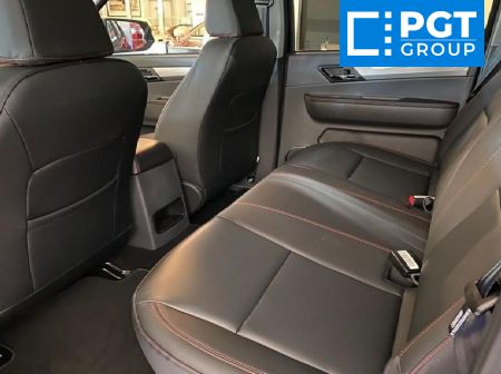 EVO Cross 4  Pick Up 4x4 2.0TD MT6 136k