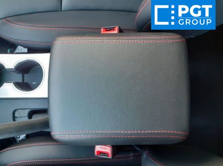 EVO Cross 4  Pick Up 4x4 2.0TD MT6 136k