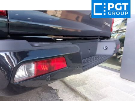 EVO Cross 4  Pick Up 4x4 2.0TD MT6 136k