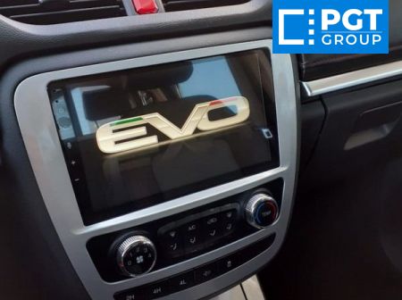 EVO Cross 4  Pick Up 4x4 2.0TD MT6 136k