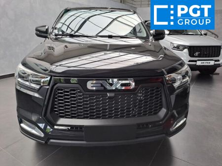 EVO Cross 4  Pick Up 4x4 2.0TD MT6 136k