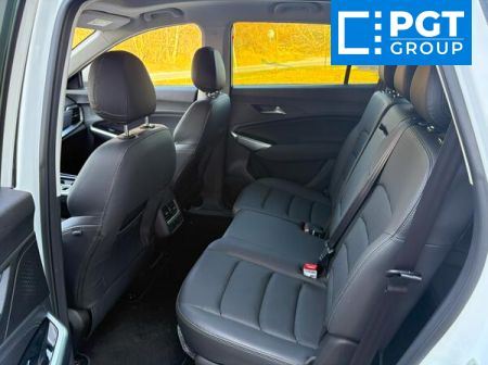 EVO 7 1.5 Turbo DCT6 174k - 7miet