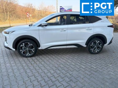 EVO 7 1.5 Turbo DCT6 174k - 7miet