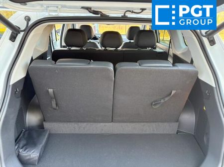 EVO 7 1.5 Turbo DCT6 174k - 7miet