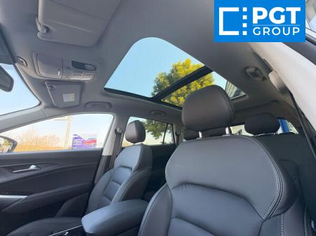 EVO 7 1.5 Turbo DCT6 174k - 7miet