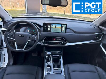 EVO 7 1.5 Turbo DCT6 174k - 7miet