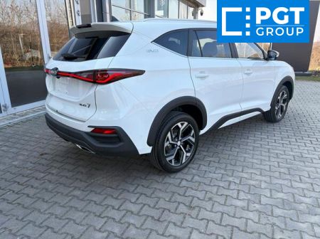 EVO 7 1.5 Turbo DCT6 174k - 7miet