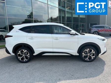 EVO 7 1.5 Turbo DCT6 174k - 7miet