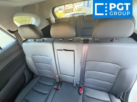 EVO 7 1.5 Turbo DCT6 174k - 7miet