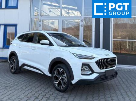 EVO 7 1.5 Turbo DCT6 174k - 7miet