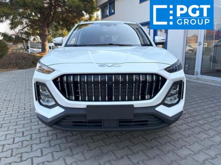 EVO 7 1.5 Turbo DCT6 174k - 7miet