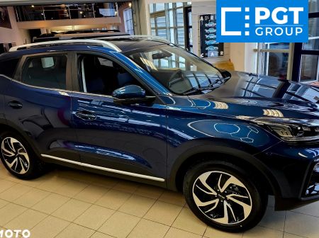 EVO Cuatro 1.5T CVT (AT9) 147k