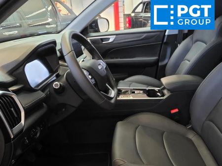 EVO Cuatro 1.5T CVT (AT9) 147k