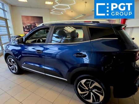 EVO Cuatro 1.5T CVT (AT9) 147k