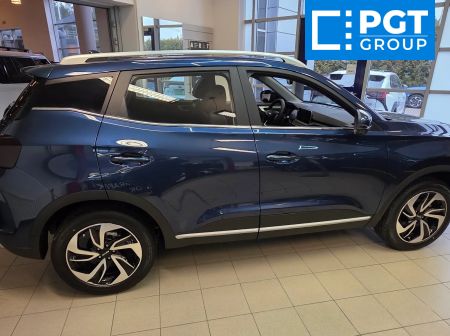 EVO Cuatro 1.5T CVT (AT9) 147k