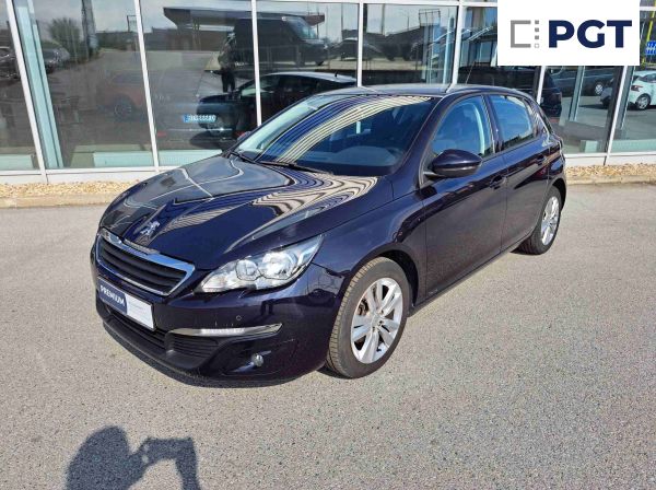 Peugeot 308 1,6 THP Active Peugeot 308 1,6 THP Active