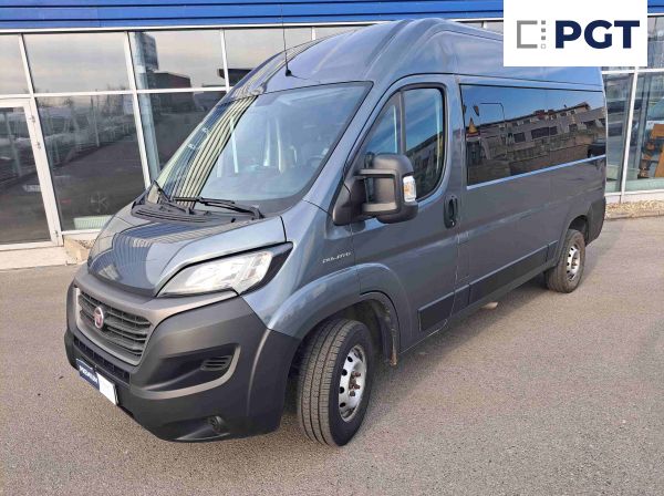 Fiat Ducato 2,3 MultiJet L3H2 Fiat Ducato 2,3 MultiJet L3H2