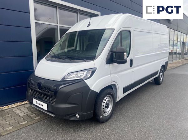 Boxer FT 335 L3H2 2.2 HDi 140 - automat so zárukou 200.000 km Boxer FT 335 L3H2 2.2 HDi 140 - automat so zárukou 200.000 km