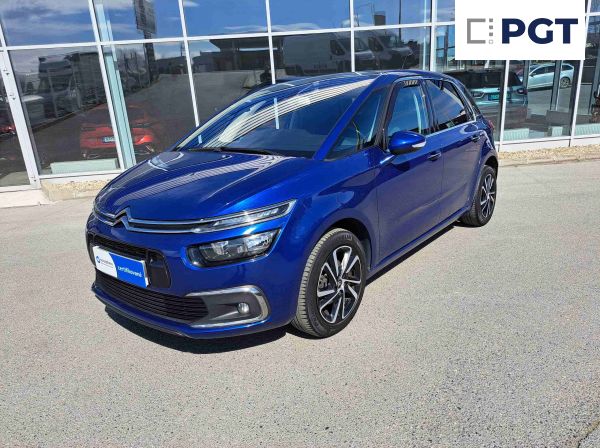 Citroen C4 Picasso 1,6 BlueHdi Best of C4 Picasso Citroen C4 Picasso 1,6 BlueHdi Best of C4 Picasso