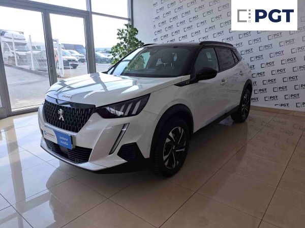 Peugeot 2008 GT 1.5 BlueHDi 130k EAT8 Peugeot 2008 GT 1.5 BlueHDi 130k EAT8