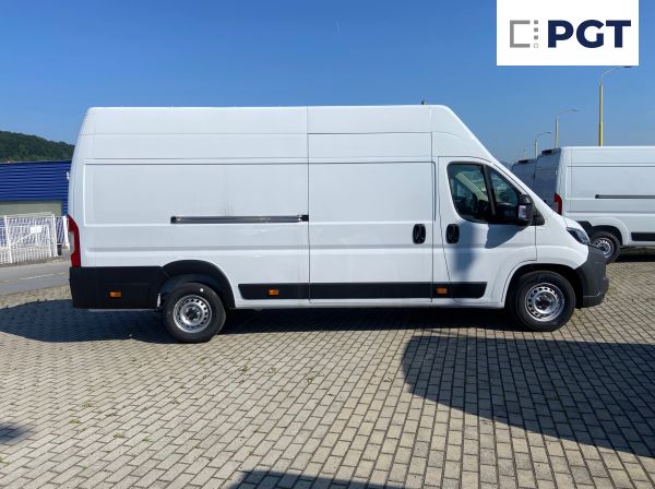 Boxer Furgon 435 L4H3 2.2 BlueHDi 180 €6.4 MT6