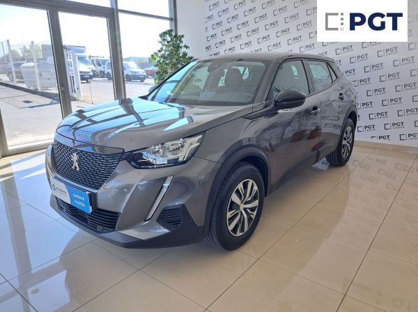 Peugeot 2008 ACTIVE 1,5 BlueHDi 110k BVM6