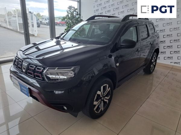 Dacia Duster 1,3 TCe EDC Prestige