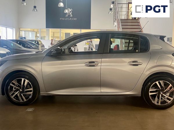 208  STYLE  PureTech 100k BVM6