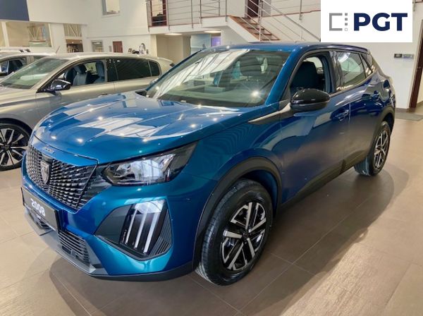 2008   STYLE   PureTech 100k BVM6