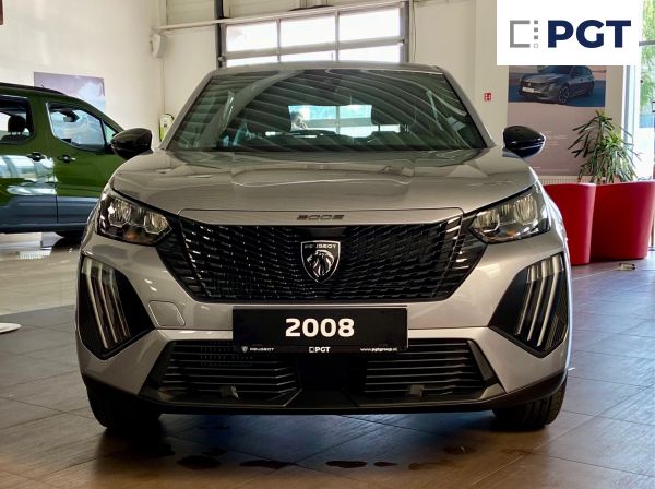 2008   STYLE   PureTech 100k BVM6