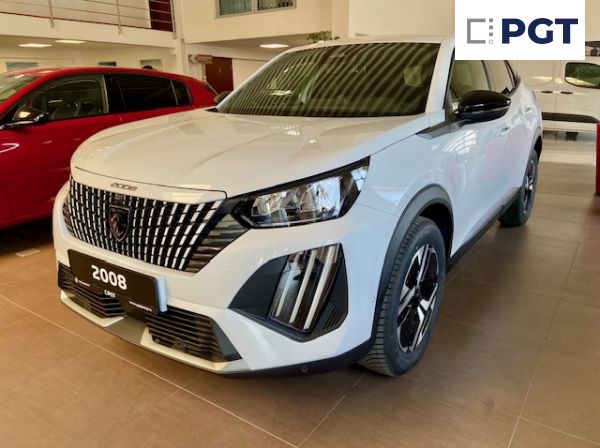 2008  ALLURE  Hybrid 145k e-DCS6 MHEV