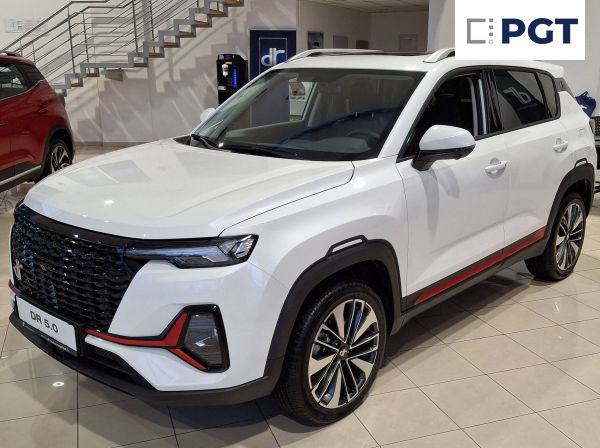 DR 5 EU 1.4T-GDI DCT7  158k