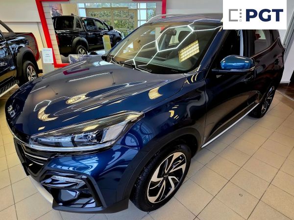 EVO Cuatro 1.5T CVT (AT9) 147k