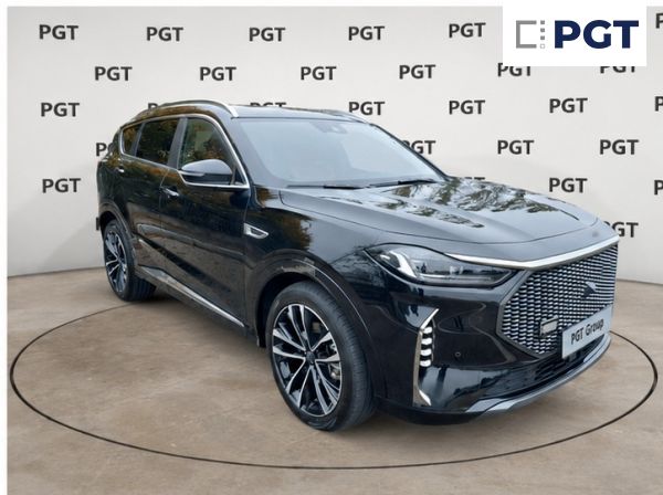 SPORTEQUIPE 7 GTW  1.6 T-GDI DCT7 186k