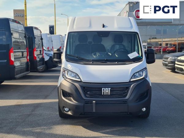 FIAT Ducato L3H2 2.2 MTJ 140k séria 7