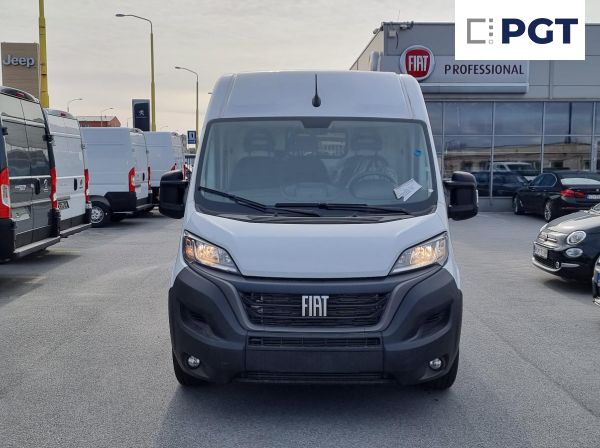 FIAT Ducato Maxi L3H2 2.2 MTJ 140k séria 8 FIAT Ducato Maxi L3H2 2.2 MTJ 140k séria 8