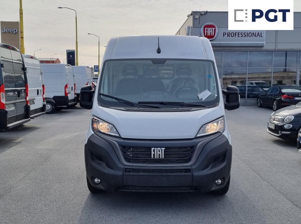 FIAT Ducato Maxi L3H2 2.2 MTJ 140k séria 8